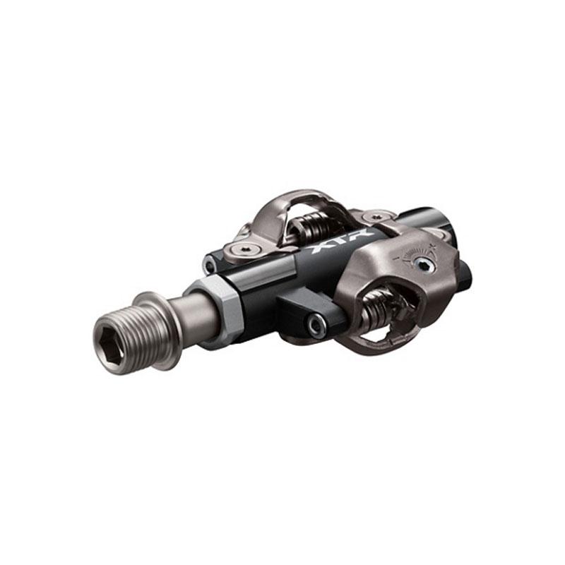シマノ SHIMANO XTR PD-M9200 SPDペダル (-3mm短軸タイプ) : サイクル
