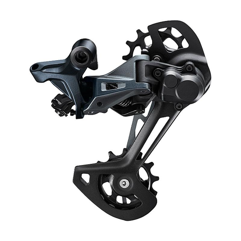 シマノ（SHIMANO） SHIMANO SLX リアディレイラー RD-M7120-SGS 12 