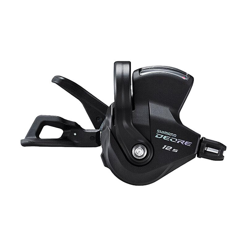 シマノ（SHIMANO） SHIMANO DEORE シフター SL-M6100-R クランプバンド