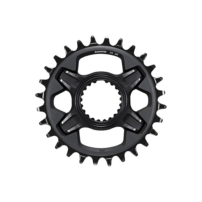 Shimano XT FC-M8000 40t チェーンリング 40-30-22t セット用 DEORE XT