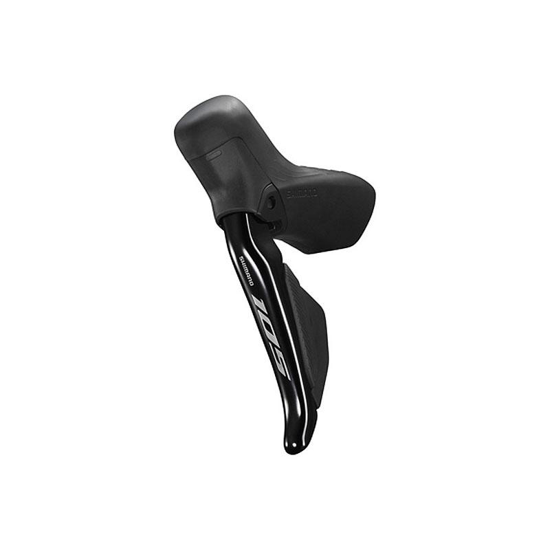シマノ（SHIMANO） SHIMANO 105 Di2 デュアルコントロールレバー ST