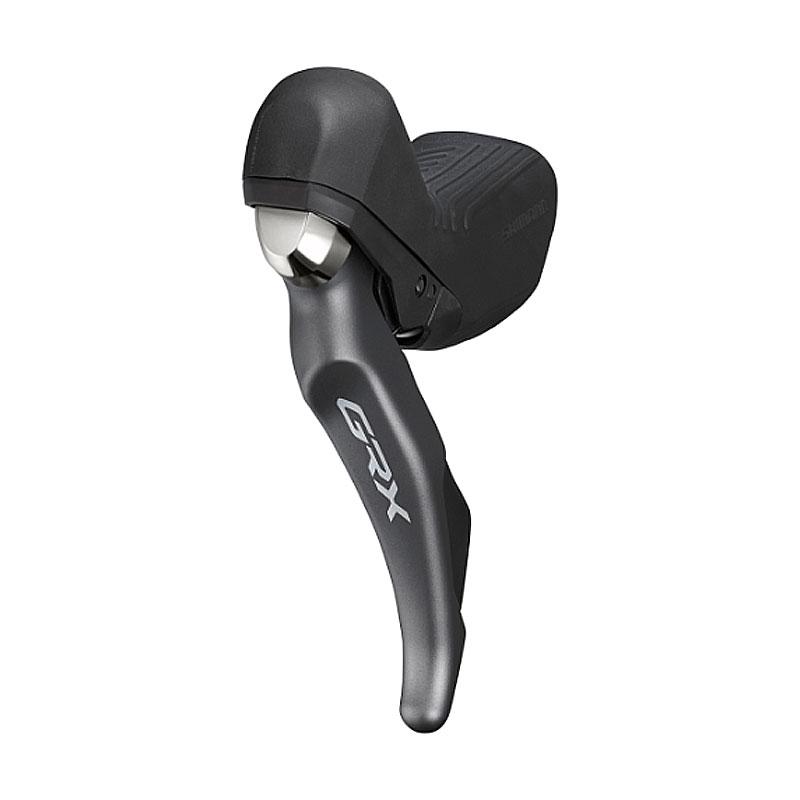 シマノ SHIMANO GRX デュアルコントロールレバー ST-RX810-L 2 シマノ SHIMANO GRX デュアルコントロールレバー ST-RX810-L 2