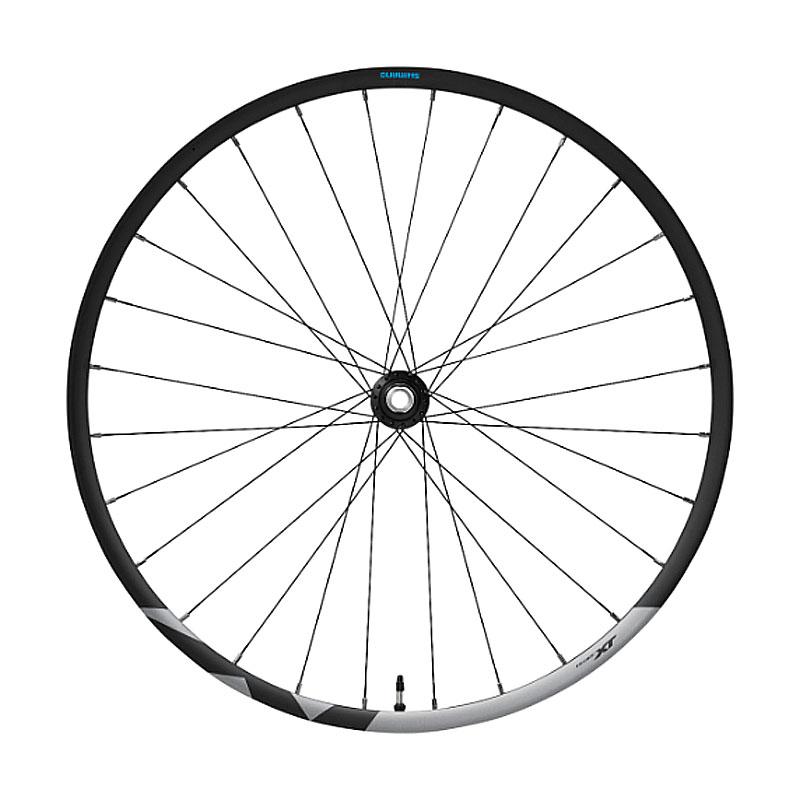 シマノ（SHIMANO） SHIMANO DEORE XT ホイール WH-M8120-TL-F15-B-275 