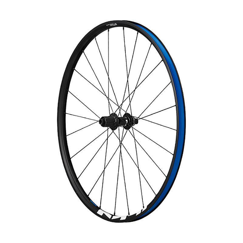 シマノ（SHIMANO） ホイール WH-MT500-CL-R12-275 8-10スピード MTB 11