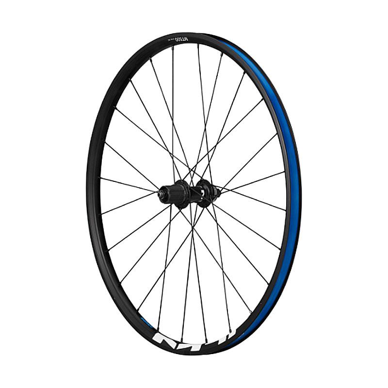 シマノ（SHIMANO） ホイール WH-MT500-CL-R-275 8-10スピード MTB 11