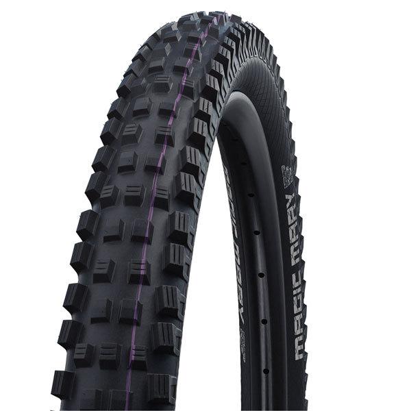 SCHWALBE シュワルベ マジックマリー 27.5x2.40 SuperDownhill オフロード タイヤ｜bike-king