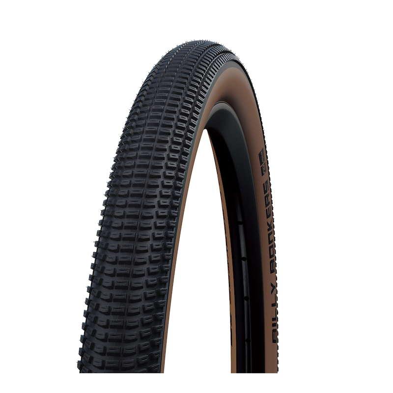 SCHWALBE（シュワルベ） ビリーボンカーズ 26x2.10(54-559) ケブラー