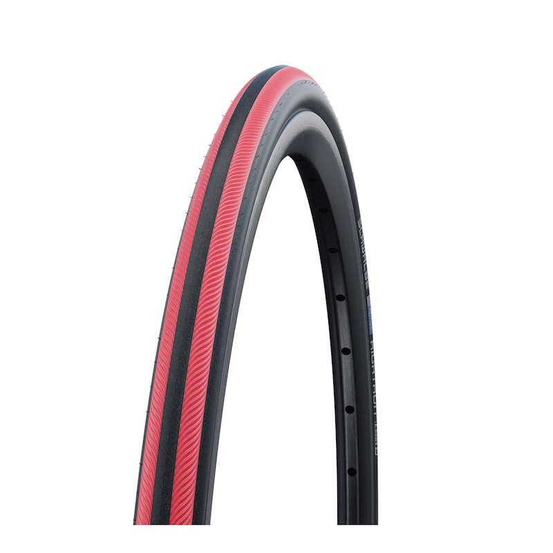 SCHWALBE（シュワルベ） ライトラン(車椅子用) 24x1.00(25-540