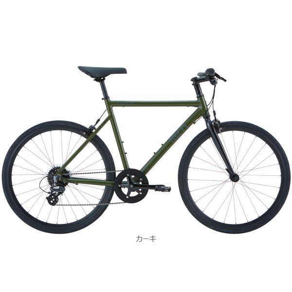 TERN ターン 2023年モデル CLUTCH クラッチ クロスバイク ROJI TERN ターン 2023年モデル CLUTCH クラッチ クロスバイク ROJI