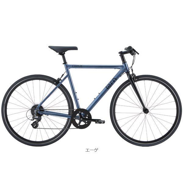 TERN ターン 2023年モデル CLUTCH クラッチ クロスバイク ROJI TERN ターン 2023年モデル CLUTCH クラッチ クロスバイク ROJI