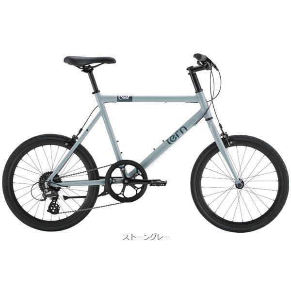 TERN ターン 2023年モデル CREST クレスト ミニベロ ROJI BIKES｜bike-king｜03