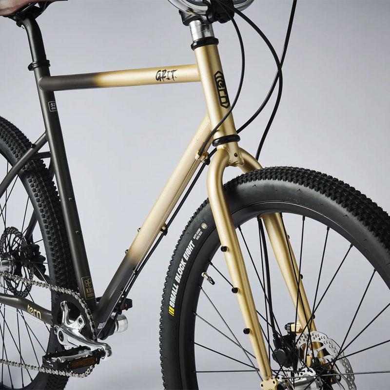 大感謝セール TERN ターン 2024年モデル GRIT グリット 限定 大感謝セール TERN ターン 2024年モデル GRIT グリット 限定