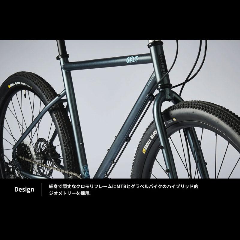 大感謝セール TERN ターン 2024年モデル GRIT グリット 限定 大感謝セール TERN ターン 2024年モデル GRIT グリット 限定