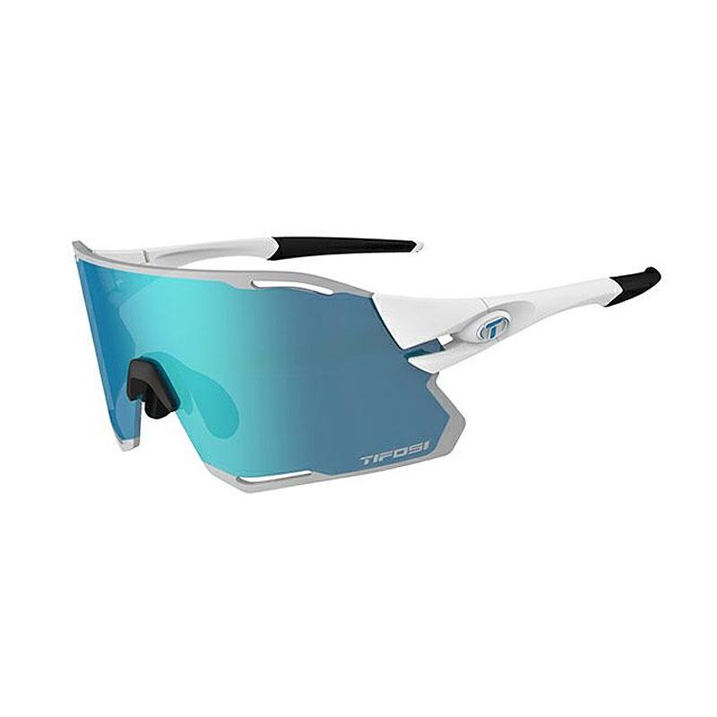 TIFOSI Rail Race マットホワイト