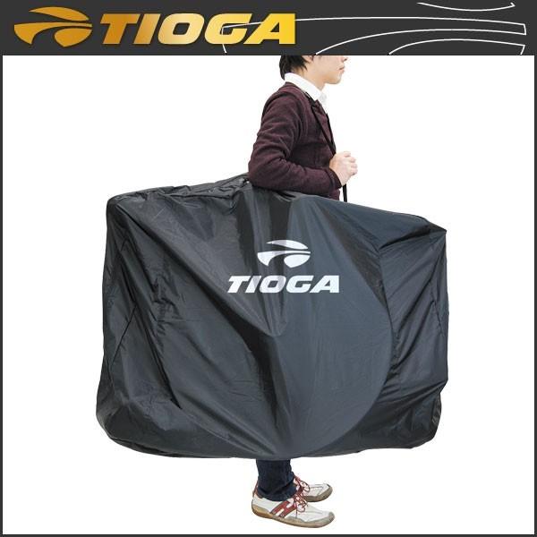 TIOGA（タイオガ） ロード ポッド HP/Road Pod HP(輪行袋)(ロードバイク用)｜bike-king｜02