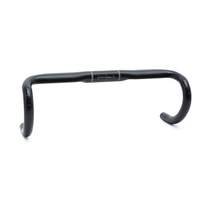 THOMSON（トムソン） CARBON DROP BAR AERO ROAD 31.8mm ドロップバー