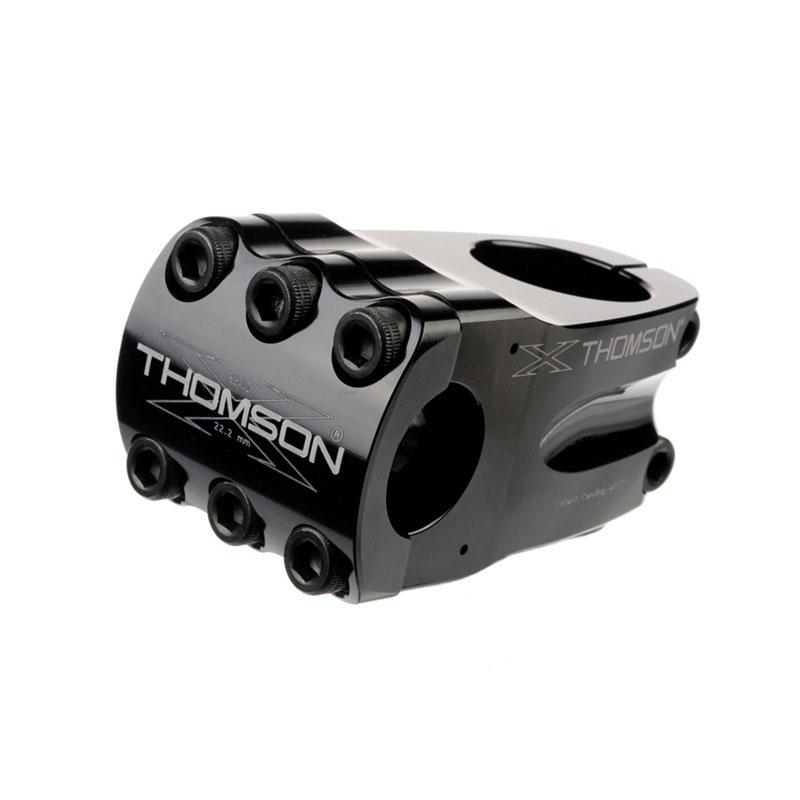 THOMSON（トムソン） BMX STEM 50mm 22.2mm 0°ステム : サイクル
