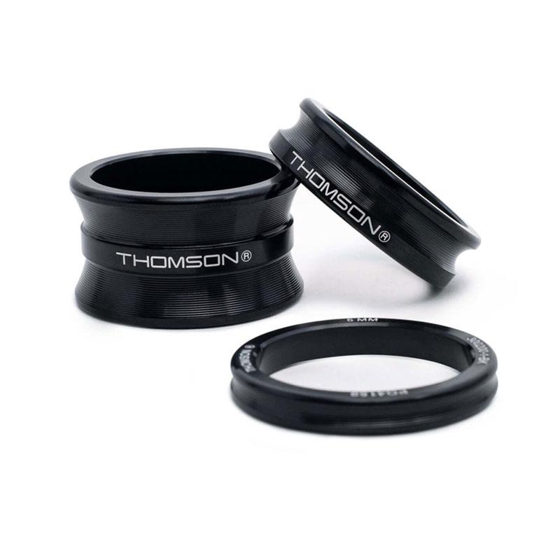 THOMSON（トムソン） SPACER KIT 5/10/20mm スペーサーキット