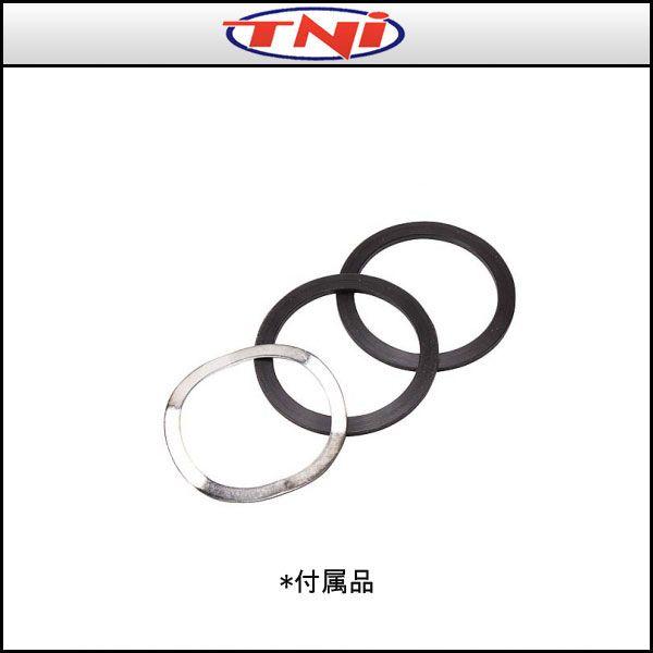 TNI ティーエヌアイ BSA30-386 ボトムブラケット セラミックベアリング TNI ティーエヌアイ BSA30-386 セラミックBB : サイクルショップ