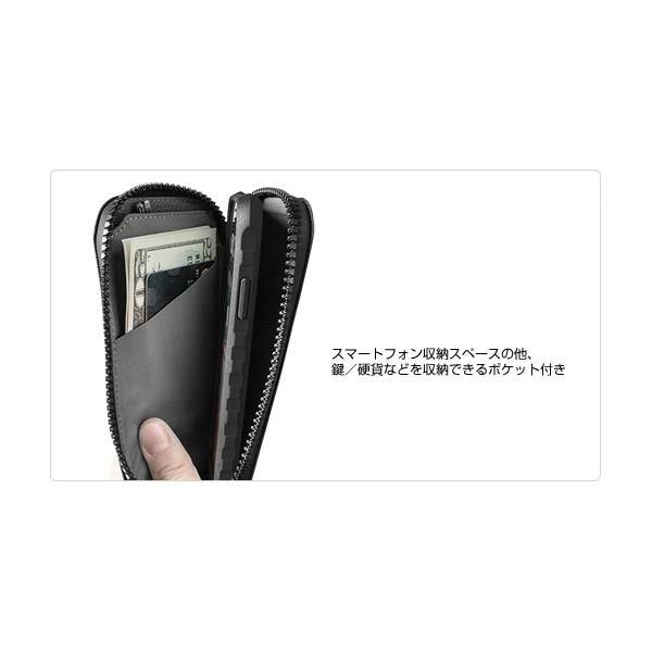 TOPEAK（トピーク） サイクリング ウォレット 4.7インチ : サイクル