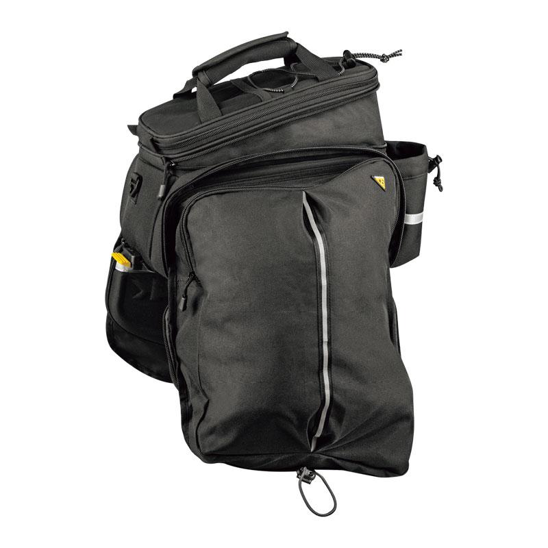TOPEAK（トピーク） MTX トランクバッグ DXP MTX TrunkBag DXP 22.6L