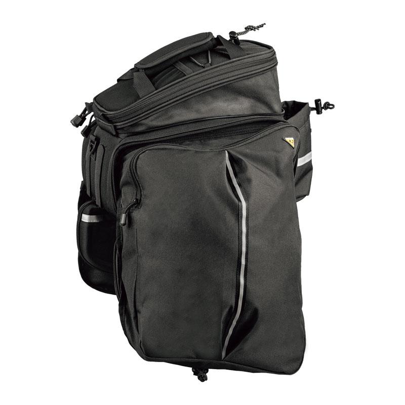 TOPEAK（トピーク） MTS トランクバッグ DXP ストラップ マウント MTS