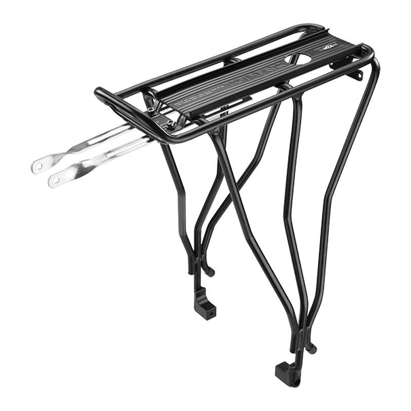 TOPEAK（トピーク） ベビーシート II ラック 29er/ディスクブレーキ 
