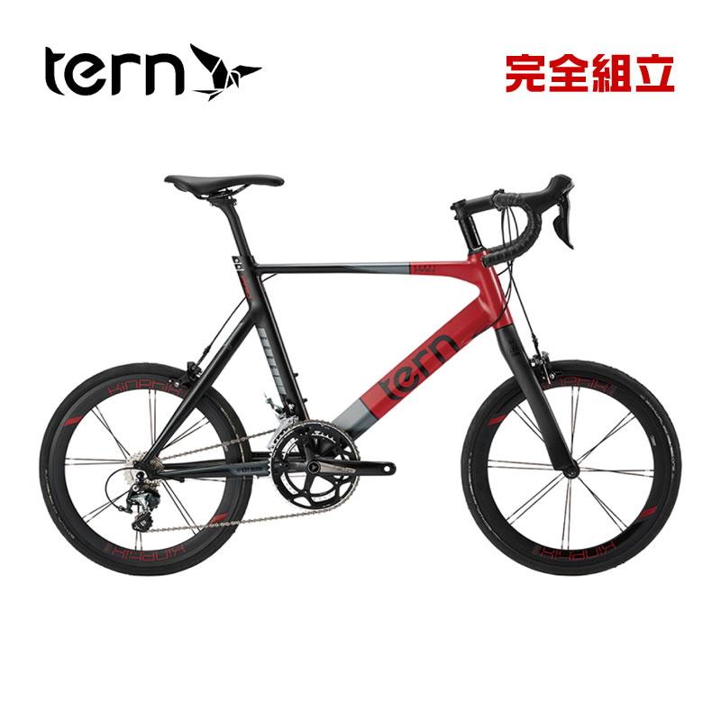 tern ターン 2026年モデル Surge Pro-2tone サージュプロ2トーン 2x10s 