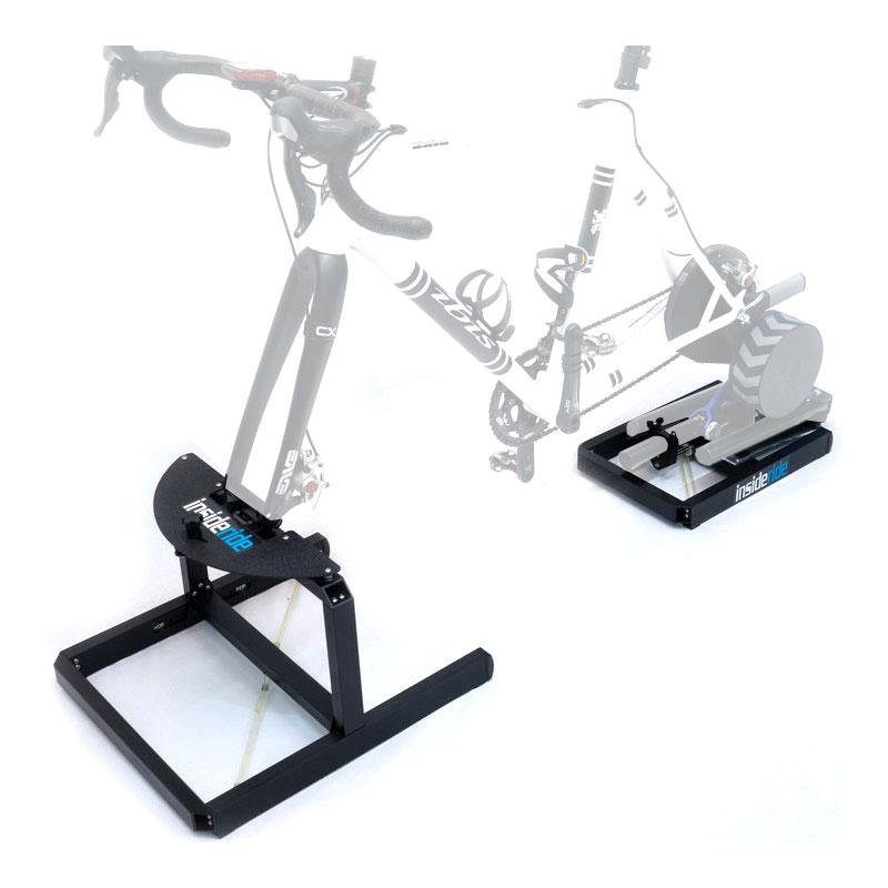 WAHOO INSIDERIDE インサイドライド E-FLEX ロッカーシステム wahoo