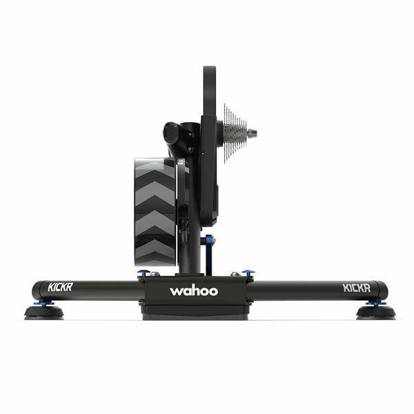 wahoo ワフー KICKR キッカー スマートバイクトレーナー WFBKTR120 