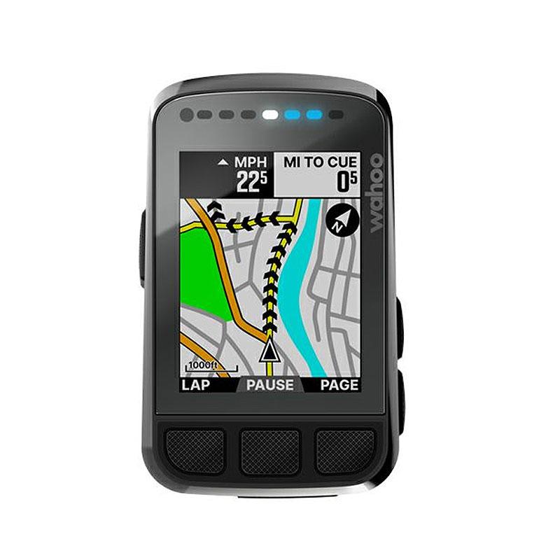 Wahoo (ワフー)ELEMNT BOLT WFCC5 サイクルコンピューター WAHOO ワフー ELEMNT BOLT エレメントボルト GPS サイクル