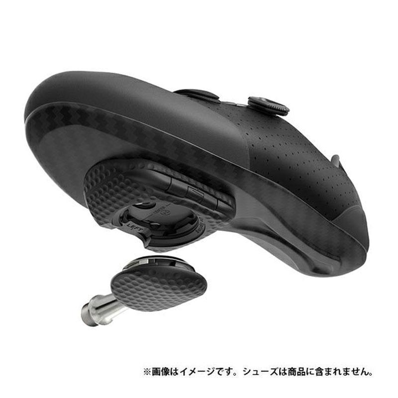 WAHOO ワフー SPEEDPLAY AERO スピードプレイ エアロ ペダル