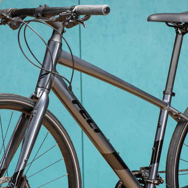 自転車生活応援セール FELT フェルト 2023年モデル VERZA SPEED 40 ベルザスピード40 クロスバイク｜bike-king｜15
