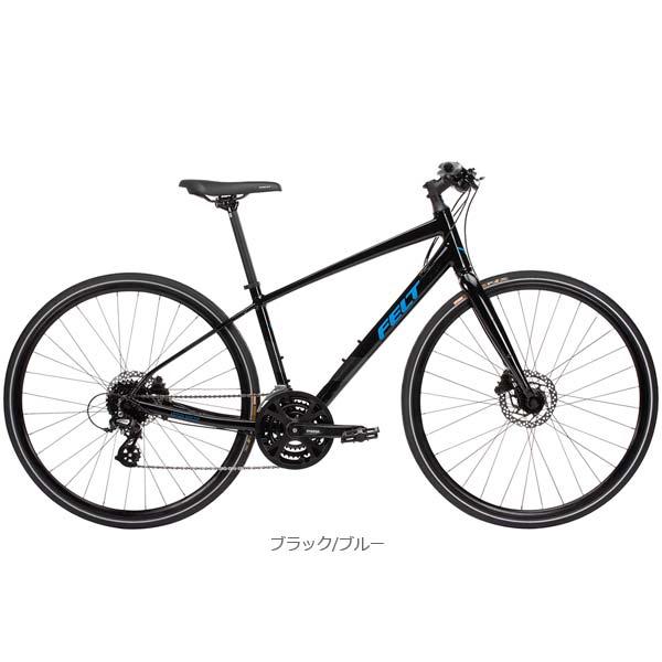 自転車生活応援セール FELT フェルト 2023年モデル VERZA SPEED 40 ベルザスピード40 クロスバイク｜bike-king｜03