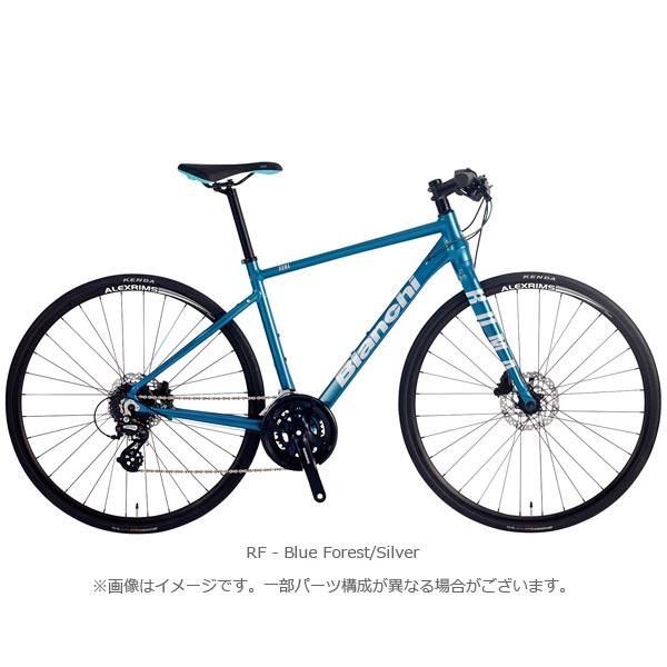 自転車生活応援セール BIANCHI ビアンキ 2022年モデル ROMA3 ローマ3 クロスバイク｜bike-king｜04