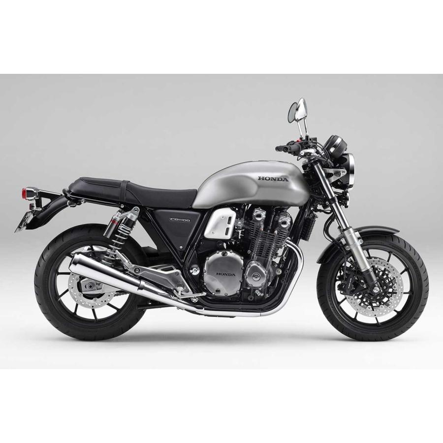 マットベーターシルバーメタリック アクリル1液缶スプレー (CB400SF