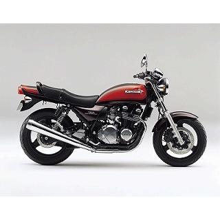 キャンディーダイアモンドブラウン (カラーコード18B）ZEPHYR 1100