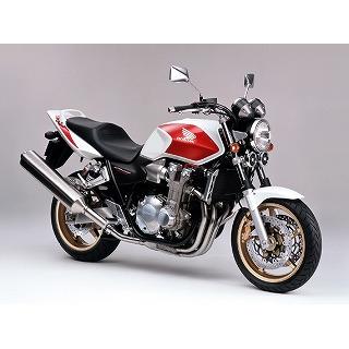 CB1300SF SC54 パールフェイドレスホワイト ウレタン塗料1kgセット
