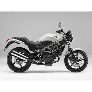 VTR250 パールフェイドレスホワイト ウレタン塗料250gセット : バイク