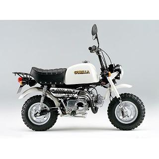 ゴリラ セラミックホワイト ウレタン塗料1kgセット : バイクペイント