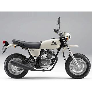 エイプ(APE)100 クラシカルホワイト ウレタン塗料250gセット : バイク