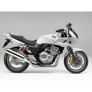 CB400SB パールサンビームホワイト ウレタン塗料250gセット : バイク
