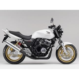 CB400SF NC39 パールサンビームホワイト ウレタン塗料1kgセット