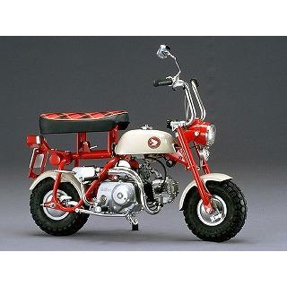 モンキー50 アイボリーホワイト ウレタン塗料250gセット : バイク