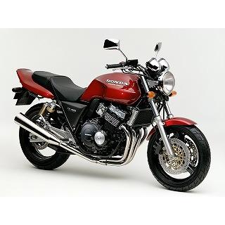 コメント読んで下さい★引き取り限定　美車 cb400sf nc31 CB400SF NC31 キャンディートランスパレントレッド ウレタン塗料250g