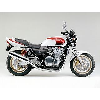 CB1300SF sc40限定カラー　条件付き割引有り WGP500勝を記念しHondaプロス店特別仕様車「CB1300 SUPER FOUR