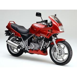 ゼルビス キャンディーグローリーレッド ウレタン塗料500gセット