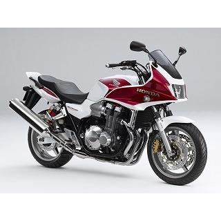 CB1300SB キャンディープロミネンスレッド ウレタン塗料250gセット 