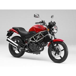 VTR250 マグナレッド ウレタン塗料250gセット : バイクペイント.COM