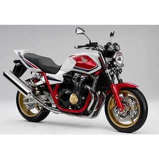 CB1300SF SC54 キャンディーアルカディアンレッド ウレタン塗料500g